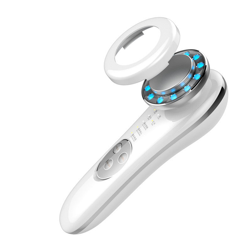 Facial massager skin care tools 7 in 1 machine