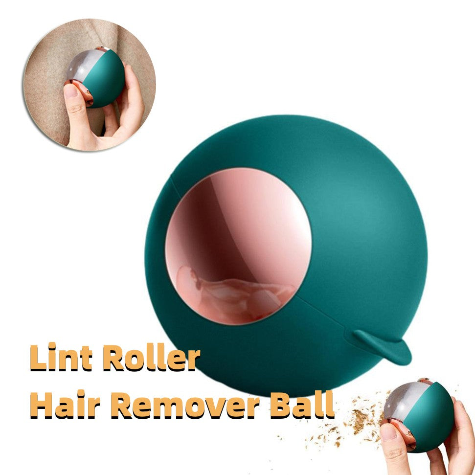 Reusable Lint Hair Remover Roller Gel Roller