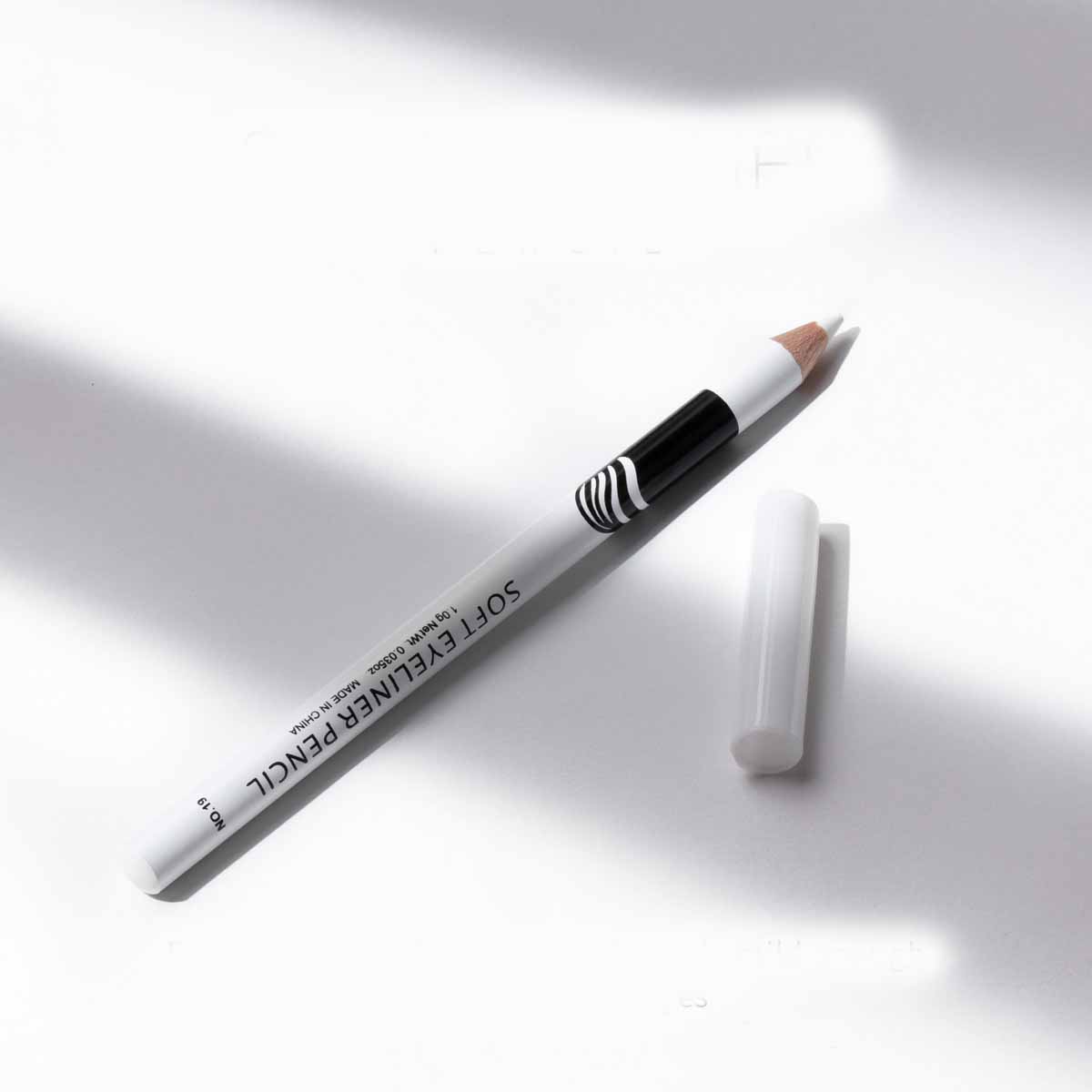 PureEyes: 12-Piece Soft Brushstroke Eyeshadow Set
