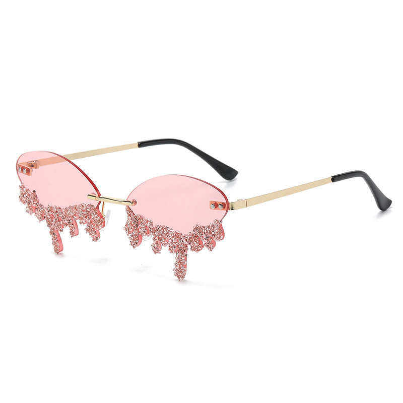 DiamondGaze Shades