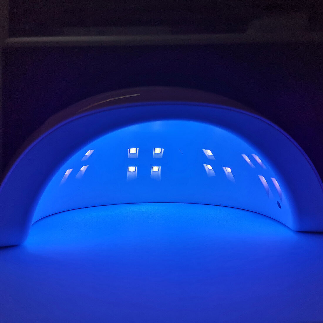 nail polish dryer lamp