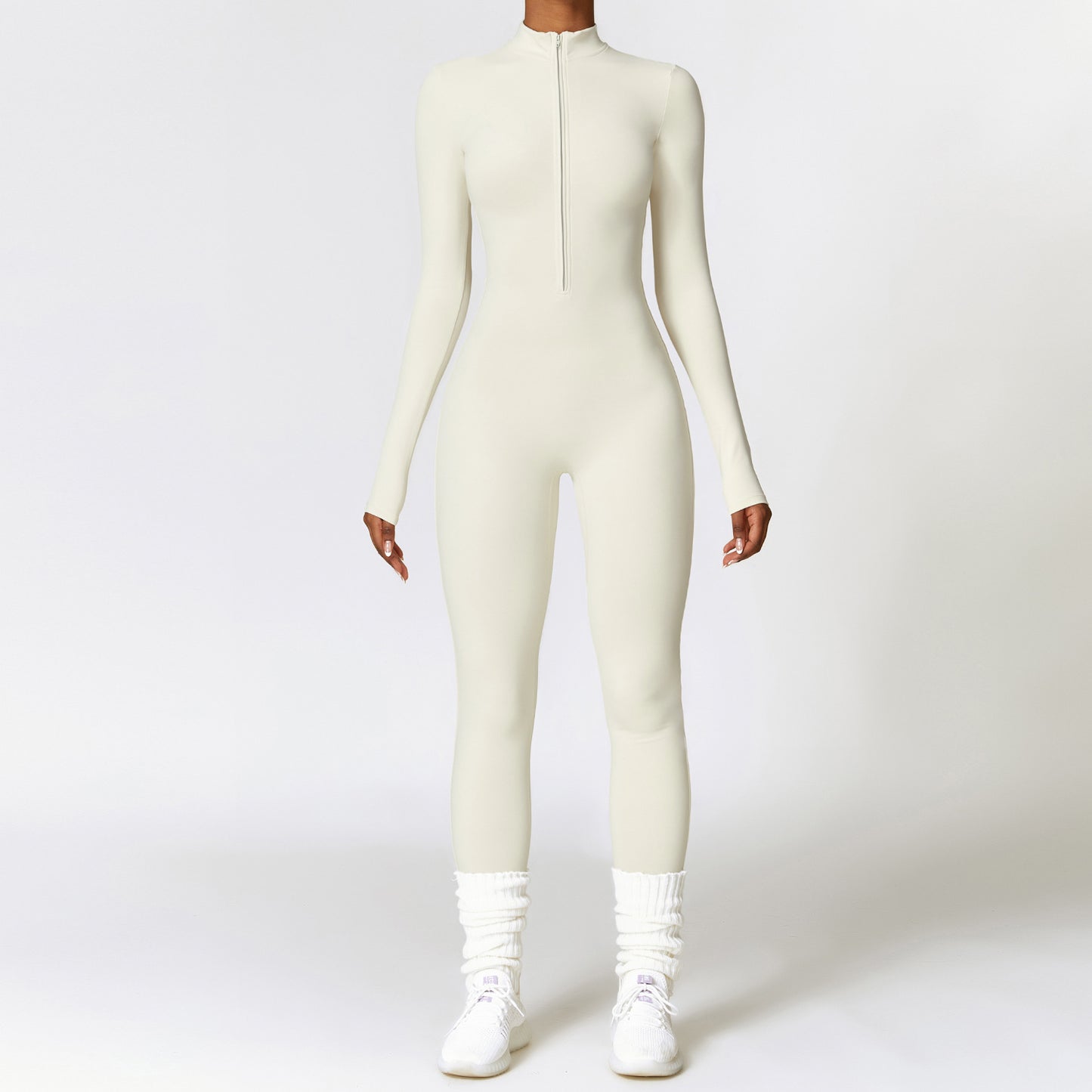 BreatheFit One-Piece