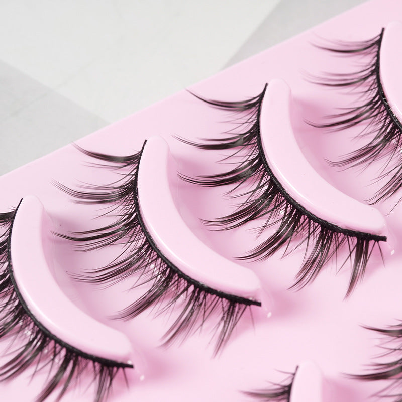 AnimeGlam Lashes