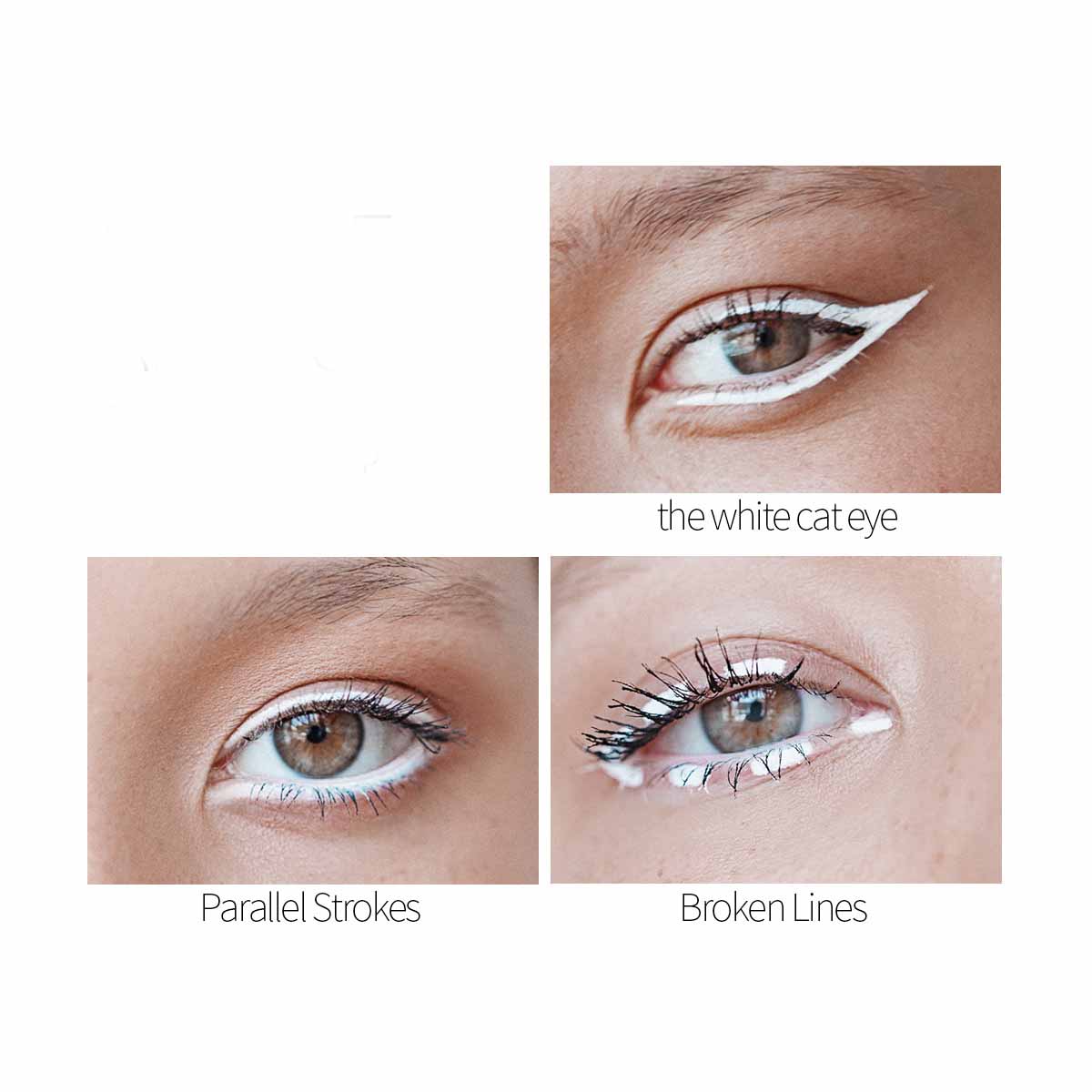 PureEyes: 12-Piece Soft Brushstroke Eyeshadow Set