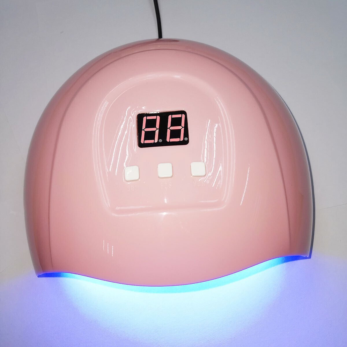 nail polish dryer lamp