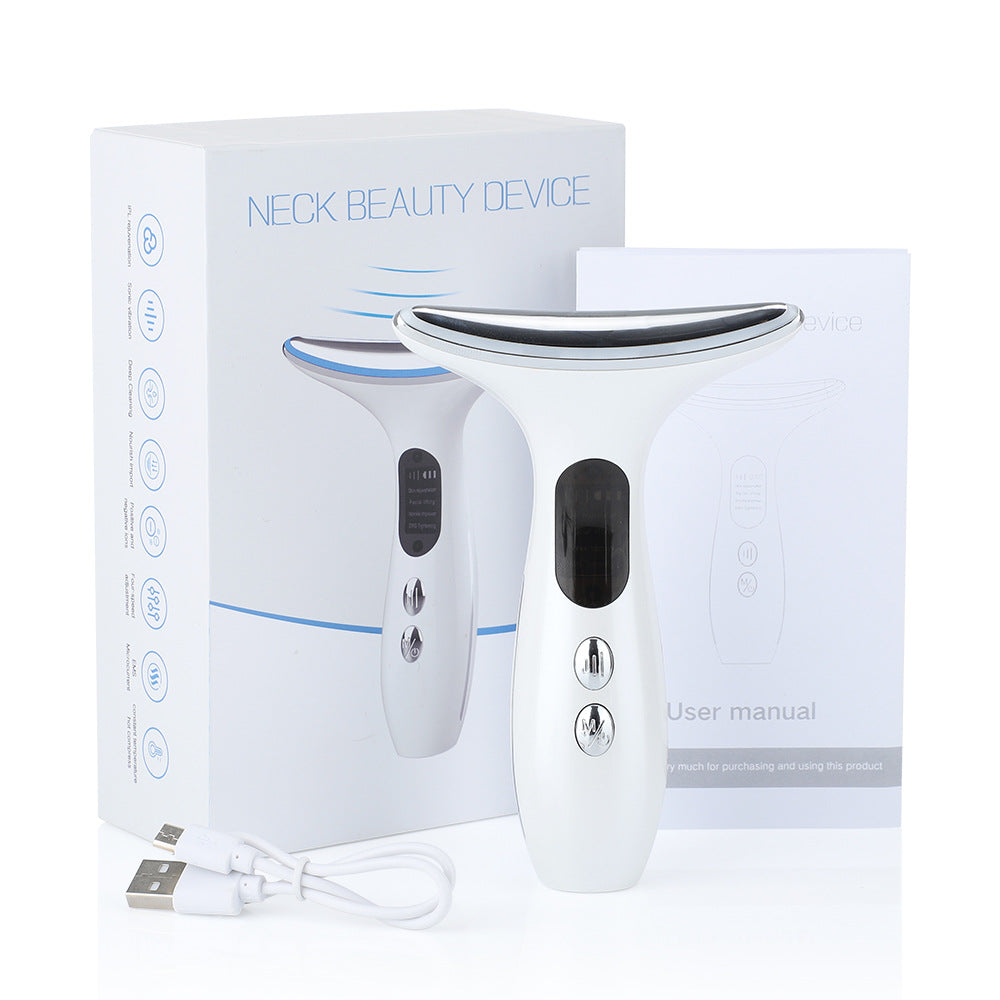 neck beauty tool