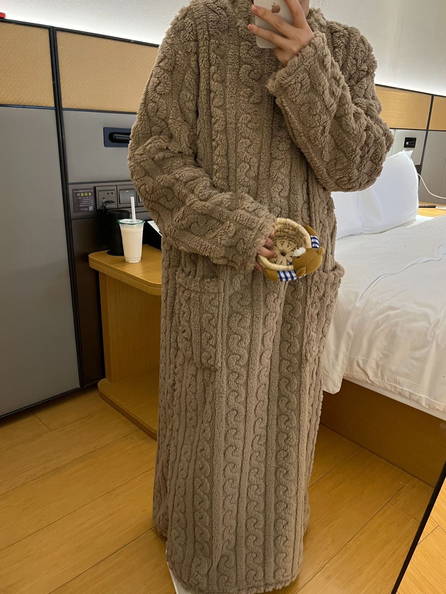 CozyDream™ Nightgown