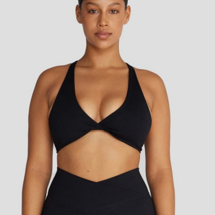 New Women's Fitness Sports Tank Top