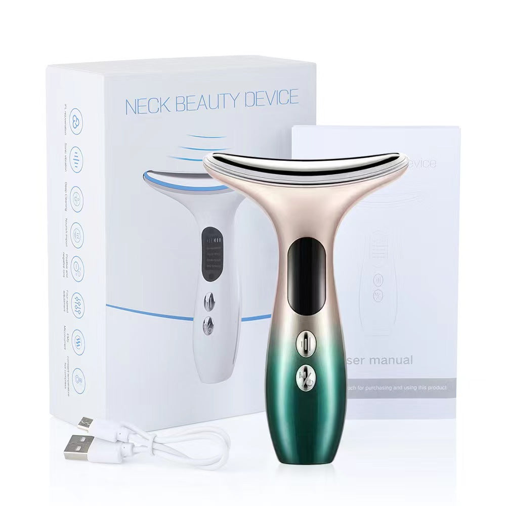 neck beauty tool