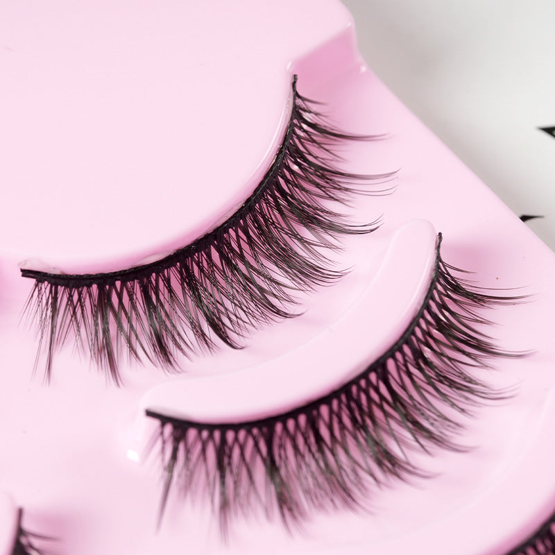 AnimeGlam Lashes