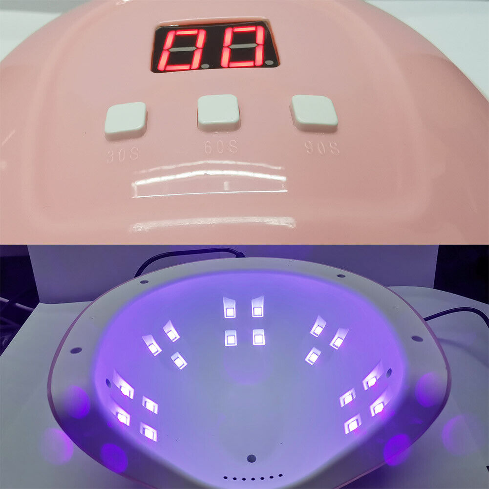 nail polish dryer lamp