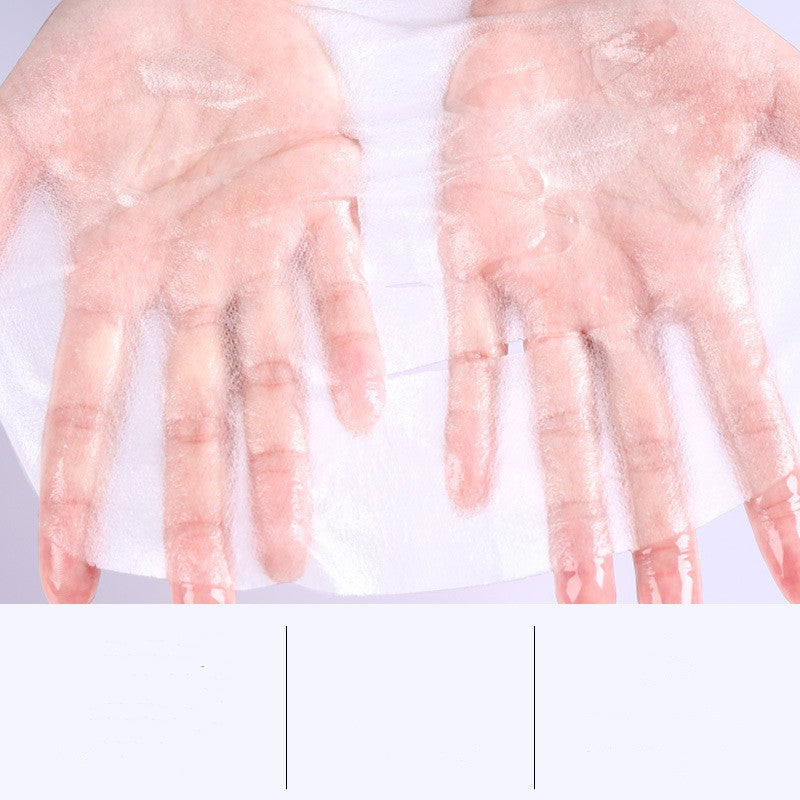 Radiant Glow Skin Cream
