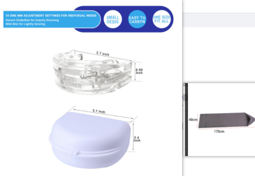 Fashion Personality High Quality Adjustable Braces