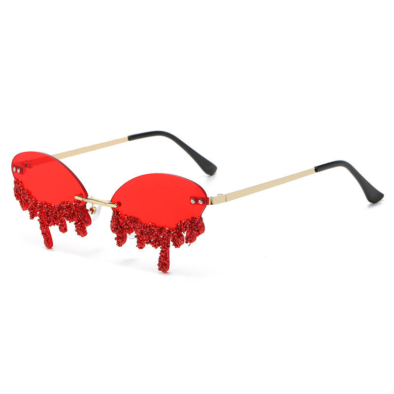 DiamondGaze Shades