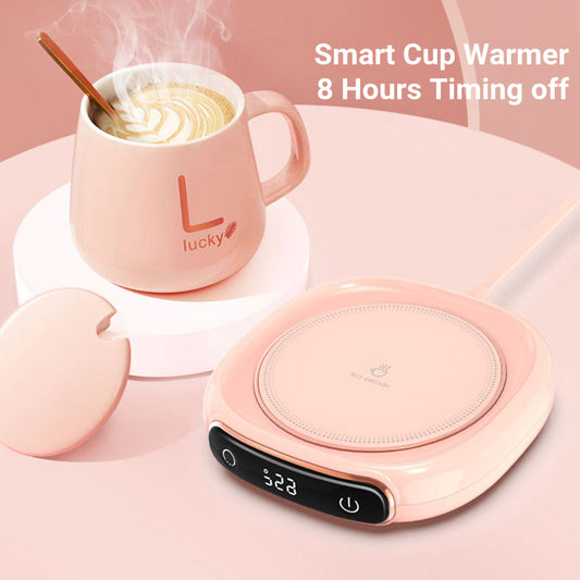 CupGlow Smart Heater