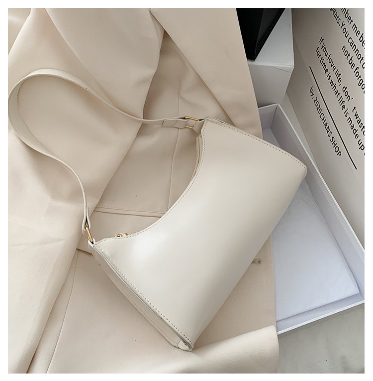 Ladies Fashion One Shoulder Messenger Bag