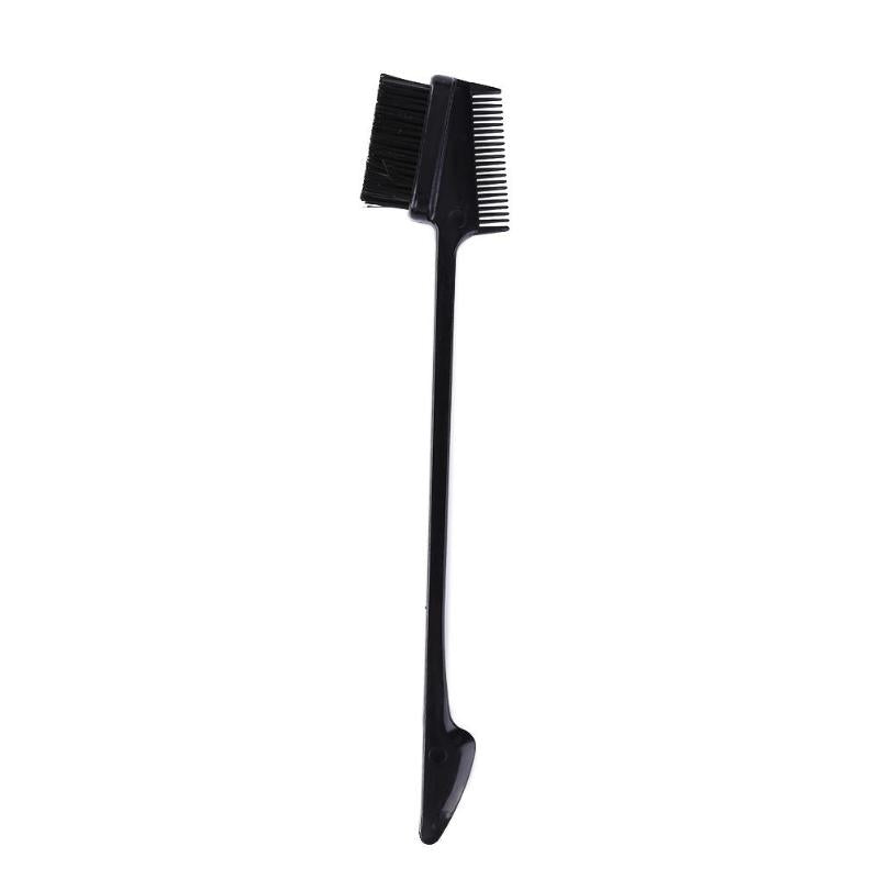 Double Sided Hair Edge Comb