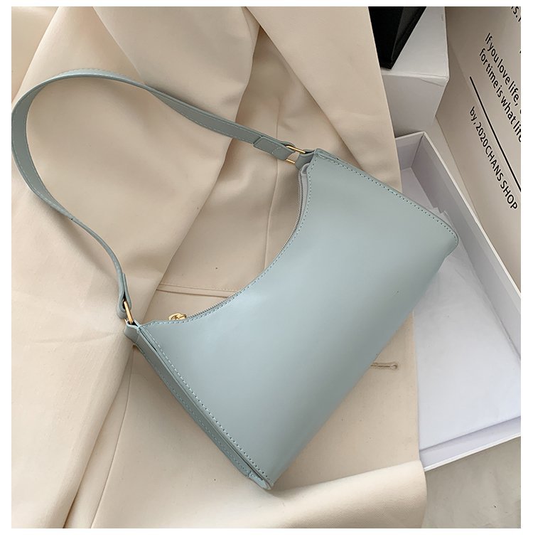 Ladies Fashion One Shoulder Messenger Bag