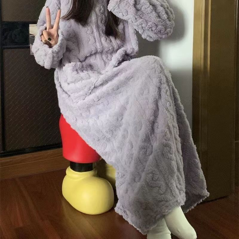 CozyDream™ Nightgown