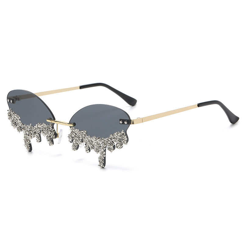 DiamondGaze Shades