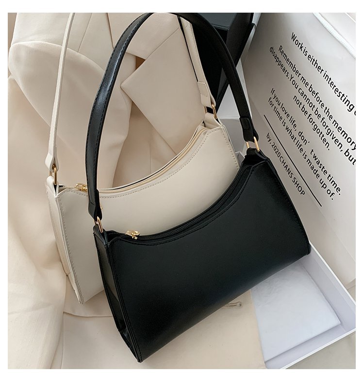 Ladies Fashion One Shoulder Messenger Bag