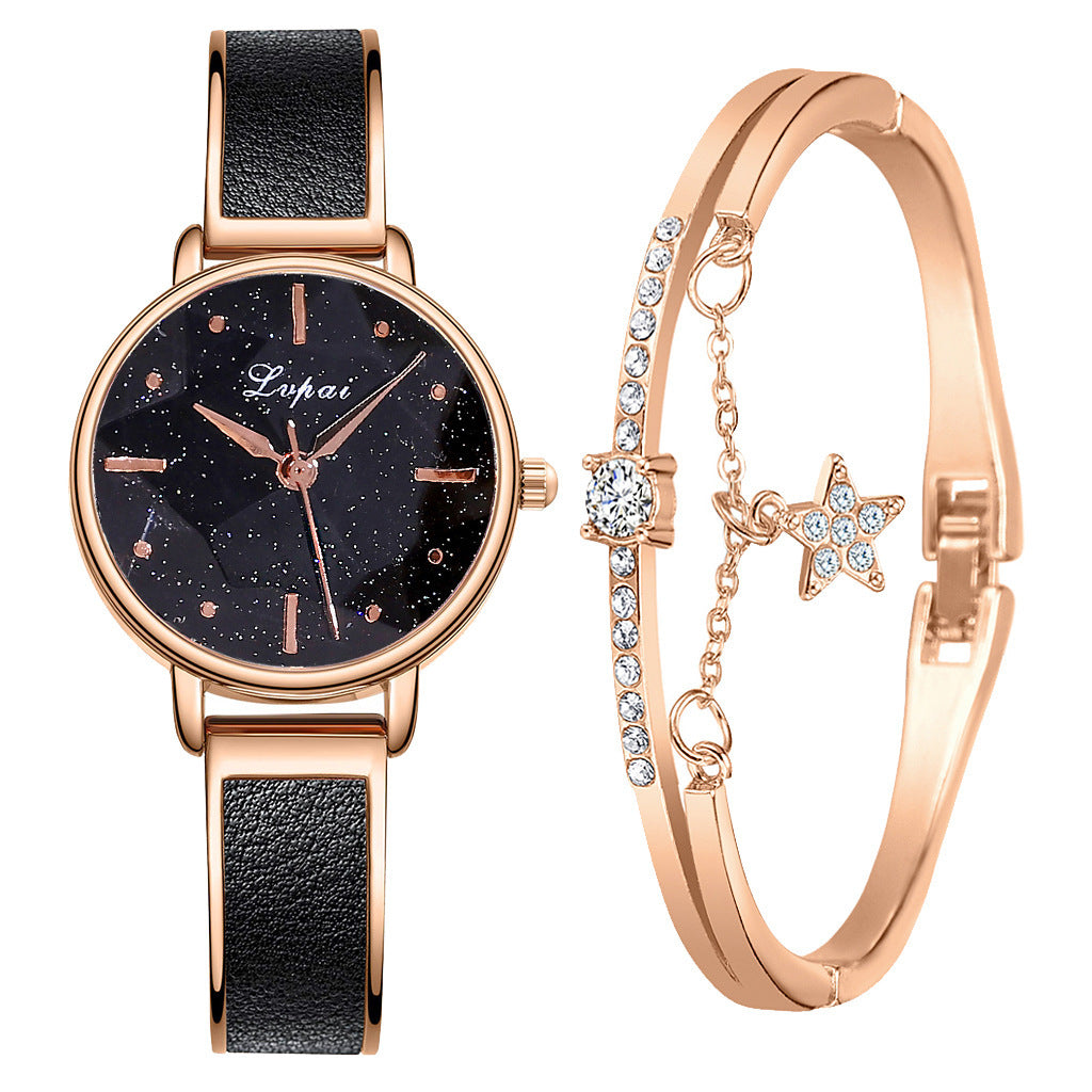 PureTime Quartz