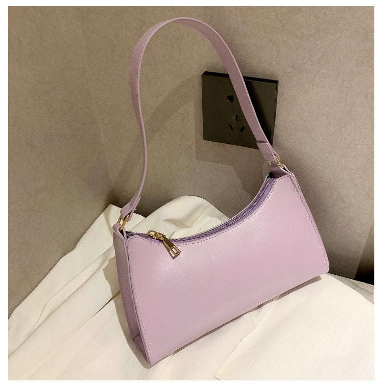 Ladies Fashion One Shoulder Messenger Bag