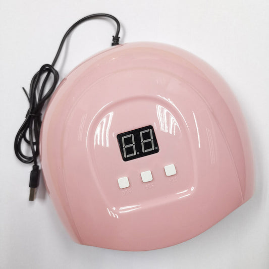 nail polish dryer lamp