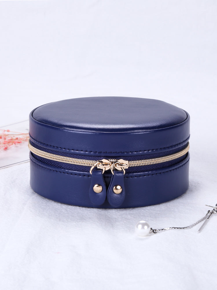 Mini Necklace Ring Box Bracelet Earring Earring Box