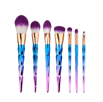 Diamond Beauty Brushes
