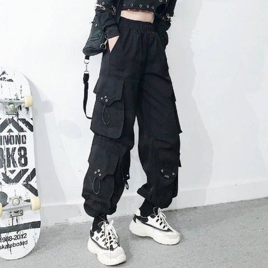 Women's Loose Summer New Fashion Overalls