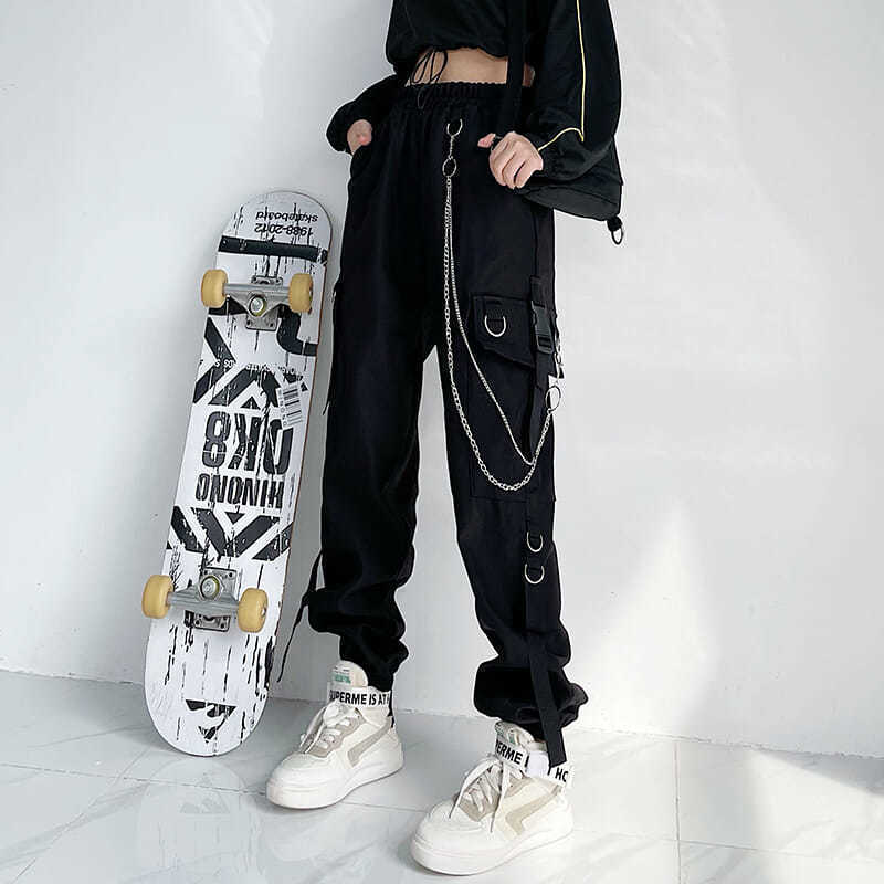 Women's Loose Summer New Fashion Overalls