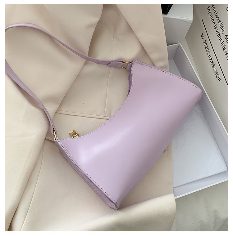 Ladies Fashion One Shoulder Messenger Bag