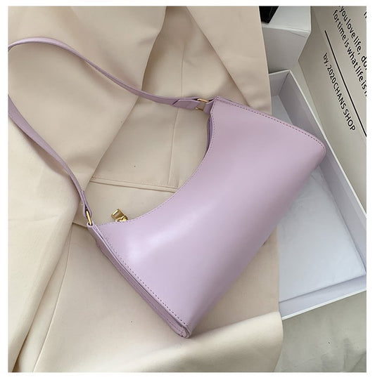 Ladies Fashion One Shoulder Messenger Bag