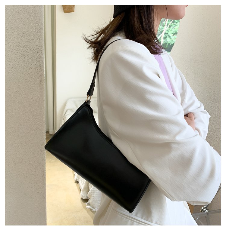 Ladies Fashion One Shoulder Messenger Bag