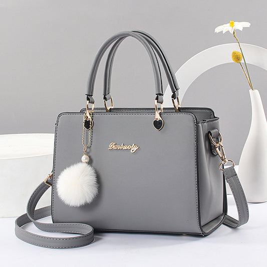 Ladies Fashion One Shoulder Crossbody Bag