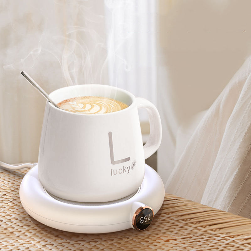CupGlow Smart Heater