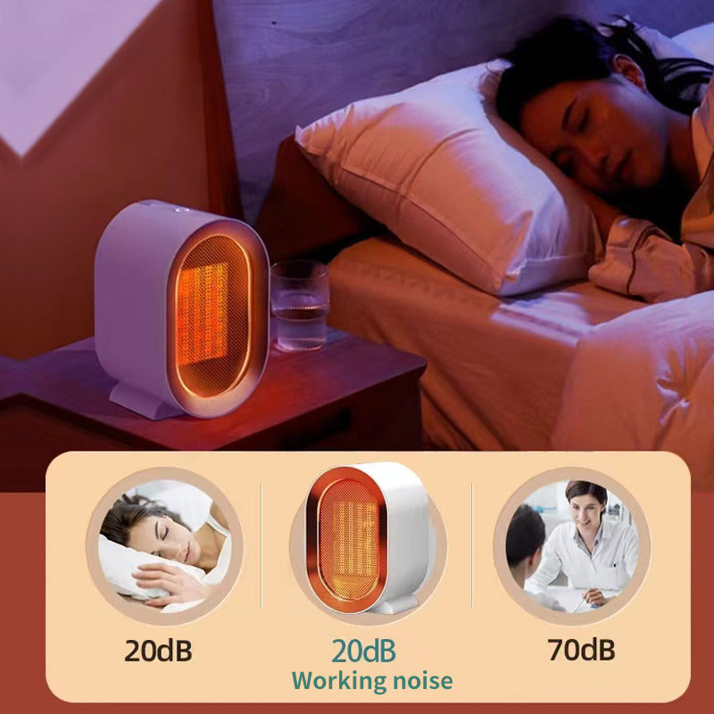 CozyGlow Mini Heater