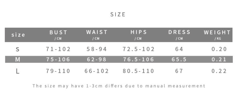 Women's Solid Color Fashion Dress