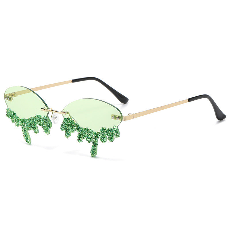 DiamondGaze Shades