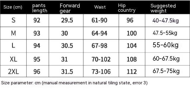 Ankle Banded Working Women's Baggy Pants Trendy