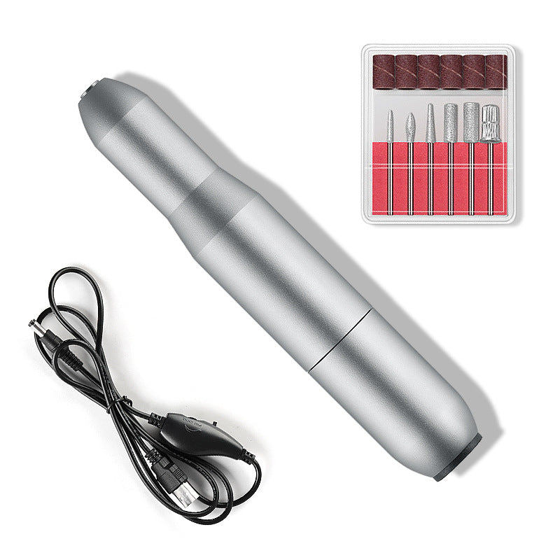electric nail drill machine