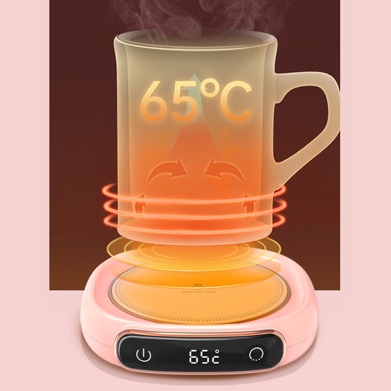 CupGlow Smart Heater