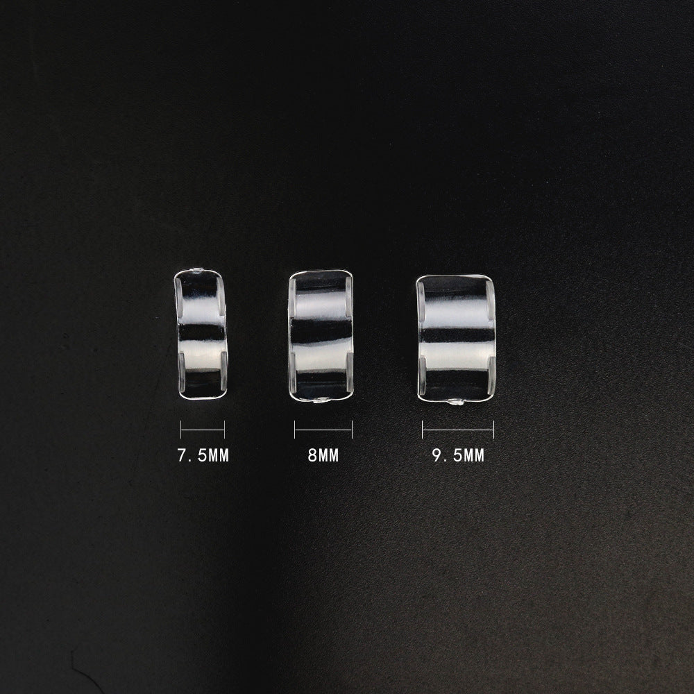 Finger Ring Mouth Is Used For Size Adjustment Of Jewelry