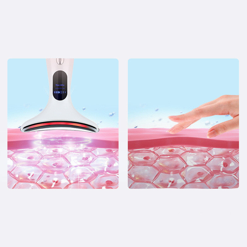 neck beauty tool