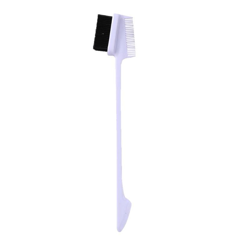 Double Sided Hair Edge Comb