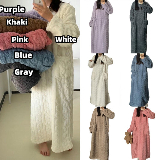 CozyDream™ Nightgown