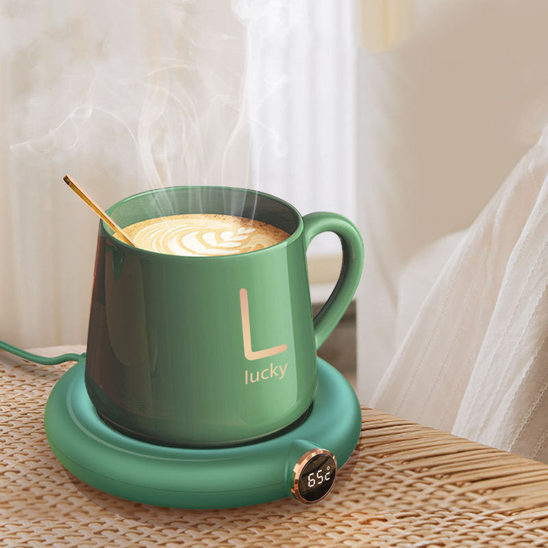 CupGlow Smart Heater
