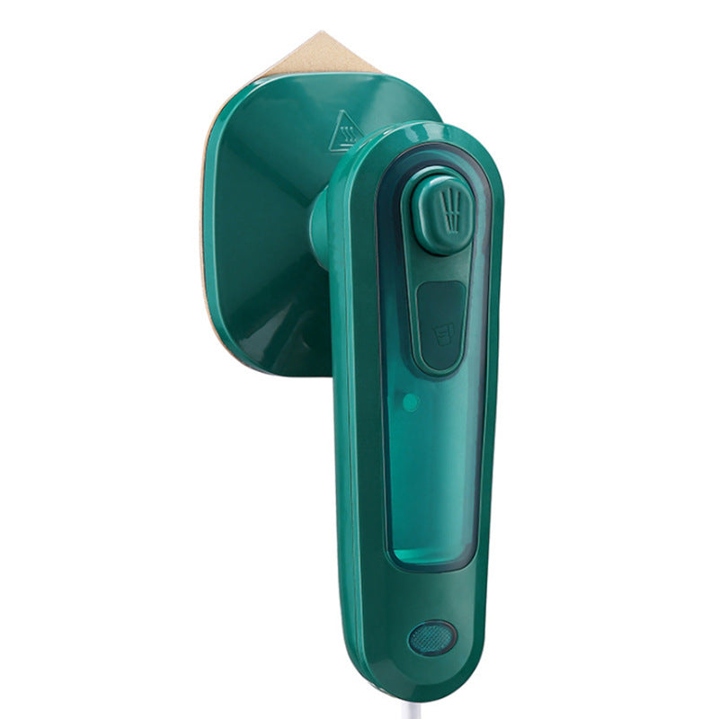 Household Handheld Electric Iron Garment Steamer Wet And Dry