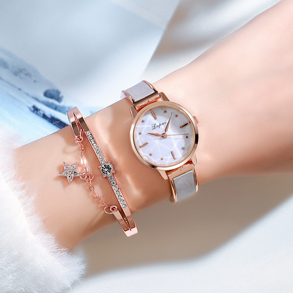 PureTime Quartz